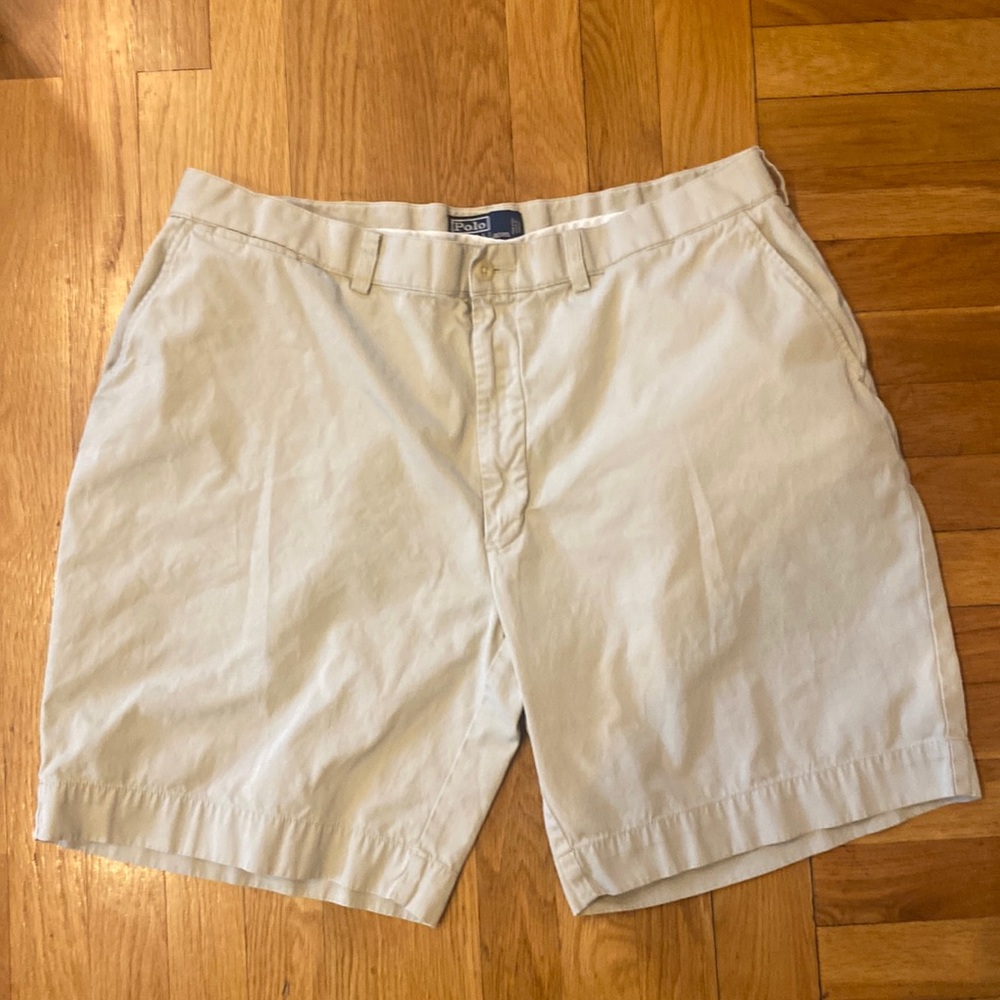 Ralph Lauren Polo Prospect Short